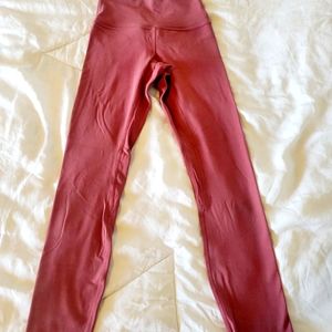 Lululemon Align high waist leggings